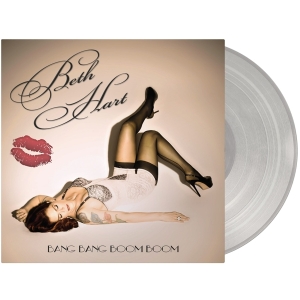 Beth Hart - Bang Bang Boom Boom ryhmässä Minishops / Beth Hart @ Bengans Skivbutik AB (4098895)