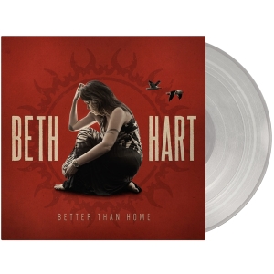 Beth Hart - Better Than Home ryhmässä Minishops / Beth Hart @ Bengans Skivbutik AB (4098897)