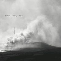 Marconi Union - Signals ryhmässä VINYYLI @ Bengans Skivbutik AB (4098900)