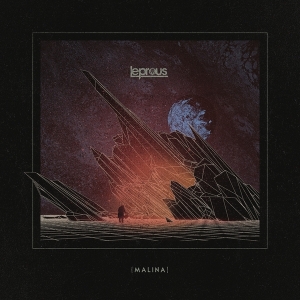 Leprous - Malina ryhmässä CD @ Bengans Skivbutik AB (4099665)