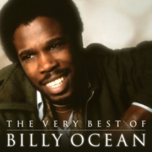 Ocean Billy - The Very Best Of Billy Ocean ryhmässä VINYYLI @ Bengans Skivbutik AB (4099667)