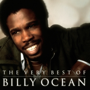 Ocean Billy - The Very Best Of Billy Ocean ryhmässä VINYYLI @ Bengans Skivbutik AB (4099667)