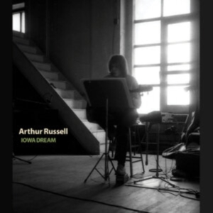 Russell Arthur - Iowa Dream (Re-Issue) ryhmässä CD @ Bengans Skivbutik AB (4099740)