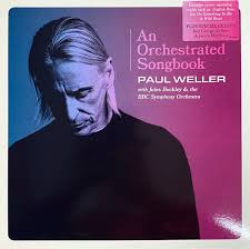 Paul Weller - Paul Weller - An Orchestrated Songb ryhmässä -Start Vinyl @ Bengans Skivbutik AB (4099765)