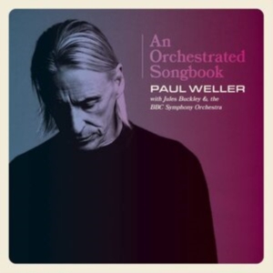 Paul Weller - Paul Weller - An Orchestrated Songb ryhmässä VINYYLI @ Bengans Skivbutik AB (4099765)