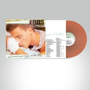 Ramazzotti Eros - Cuori Agitati ryhmässä VINYYLI @ Bengans Skivbutik AB (4100104)