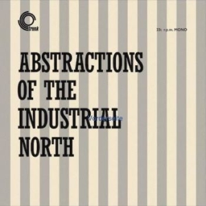Kirchin Basil - Abstractions Of The Industrial Nort ryhmässä VINYYLI @ Bengans Skivbutik AB (4100132)