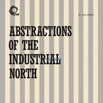 Kirchin Basil - Abstractions Of The Industrial Nort ryhmässä VINYYLI / Pop @ Bengans Skivbutik AB (4100132)