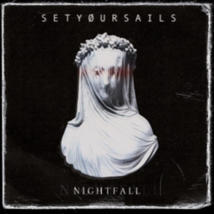 Setyïursails - Nightfall ryhmässä VINYYLI @ Bengans Skivbutik AB (4100150)