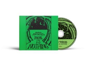 Ozric Tentacles - There Is Nothing ryhmässä CD @ Bengans Skivbutik AB (4100168)