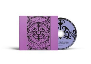Ozric Tentacles - Bits Between The Bits ryhmässä CD @ Bengans Skivbutik AB (4100169)