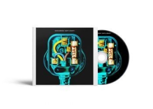 Harrison Gavin - Sanity & Gravity ryhmässä CD @ Bengans Skivbutik AB (4100173)