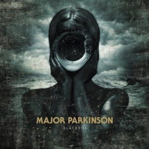 Major Parkinson - Blackbox ryhmässä CD @ Bengans Skivbutik AB (4100183)