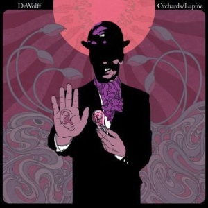 DeWolff - Orchards / Lupine ryhmässä CD @ Bengans Skivbutik AB (4100192)