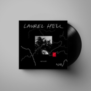 Mitski - Laurel Hell ryhmässä VINYYLI @ Bengans Skivbutik AB (4100195)