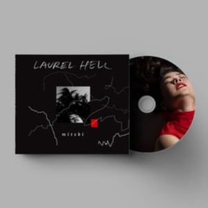 Mitski - Laurel Hell ryhmässä ME SUOSITTELEMME / Årsbästalistor 2022 / Rough Trade 22 @ Bengans Skivbutik AB (4100202)