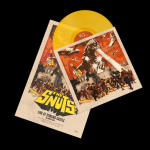 The Snuts - W.L. (Ltd. Vinyl) ryhmässä -Start WMS @ Bengans Skivbutik AB (4100221)