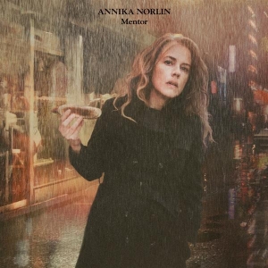 Norlin Annika - Mentor ryhmässä -Start FVS @ Bengans Skivbutik AB (4100590)