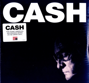 Johnny Cash - American Iv: The Man Comes Around (2LP) ryhmässä VINYYLI @ Bengans Skivbutik AB (4100800)