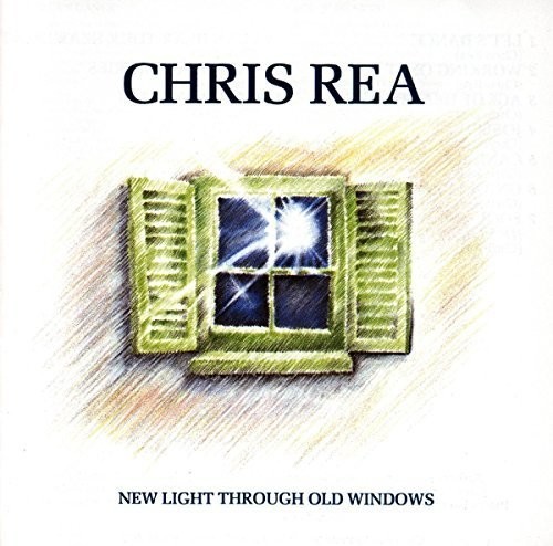 Chris Rea - Best of , New light through old windows ryhmässä CD / Pop @ Bengans Skivbutik AB (4100816)