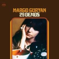 Guryan Margo - 29 Demos (Gold Vinyl) ryhmässä VINYYLI @ Bengans Skivbutik AB (4101518)