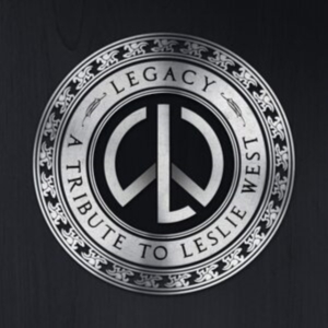 West Leslie - Legacy - A Tribute To Leslie West ( ryhmässä VINYYLI @ Bengans Skivbutik AB (4101549)