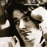 Blunstone Colin - One Year (2Lp, 50Th Anniversary Edi ryhmässä VINYYLI @ Bengans Skivbutik AB (4101596)
