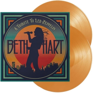 Beth Hart - A Tribute To Led Zeppelin ryhmässä VINYYLI @ Bengans Skivbutik AB (4101598)