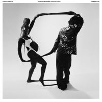 Adigery Charlotte And Bolis Popul - Topical Dance (Ltd Black & White) ryhmässä VINYYLI / Myydyimmät @ Bengans Skivbutik AB (4101610)
