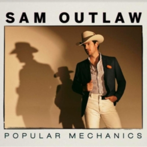 Outlaw Sam - Popular Mechanics ryhmässä VINYYLI @ Bengans Skivbutik AB (4101612)