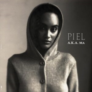 Piel - A.K.A. Ma ryhmässä CD @ Bengans Skivbutik AB (4101615)