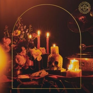 Senses Fail - Hell Is In Your Head ryhmässä CD @ Bengans Skivbutik AB (4101632)
