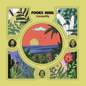 Fooks Nihil - Tranquility ryhmässä CD @ Bengans Skivbutik AB (4101637)