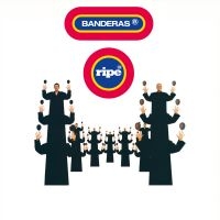 Banderas - Ripe - Expanded Ed. ryhmässä CD @ Bengans Skivbutik AB (4101806)