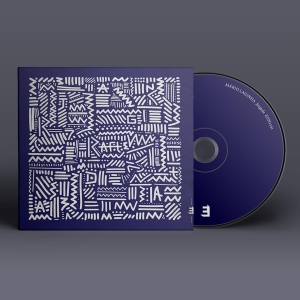 Mario Laginha - Jangada ryhmässä CD @ Bengans Skivbutik AB (4101810)