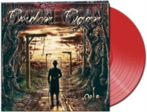 Orden Ogan - Vale (Ltd Gtf Clear Red Vinyl Lp) ryhmässä VINYYLI @ Bengans Skivbutik AB (4101843)