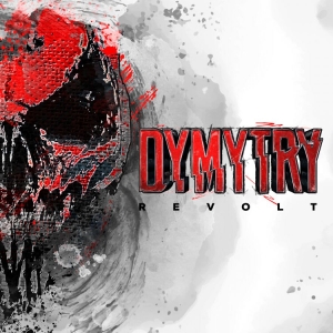 Dymytry - Revolt (Digipack) ryhmässä CD @ Bengans Skivbutik AB (4101861)