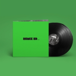 Jarv Is... - Remix Ed ryhmässä -Start Vinyl-N @ Bengans Skivbutik AB (4102014)