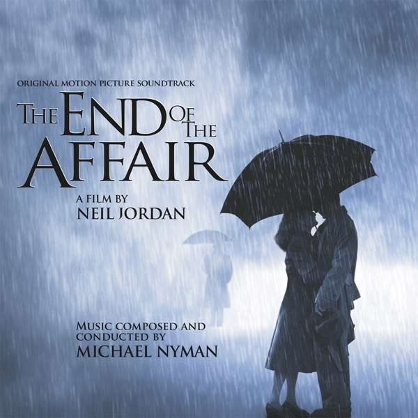Ost - End Of The Affair ryhmässä VINYYLI / Myydyimmät @ Bengans Skivbutik AB (4102079)