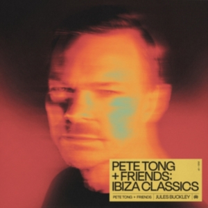 Tong Pete - Pete Tong + Friends: Ibiza Classics ryhmässä VINYYLI @ Bengans Skivbutik AB (4102083)