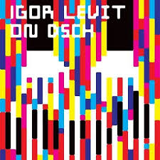 Levit Igor - On Dsch - Part 2: Stevenson ryhmässä VINYYLI @ Bengans Skivbutik AB (4102084)