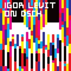 Levit Igor - On Dsch - Part 2: Stevenson ryhmässä VINYYLI @ Bengans Skivbutik AB (4102084)