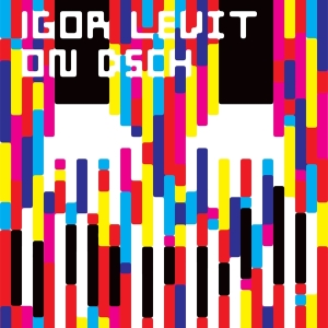 Levit Igor - On Dsch - Part 2: Stevenson ryhmässä VINYYLI @ Bengans Skivbutik AB (4102084)