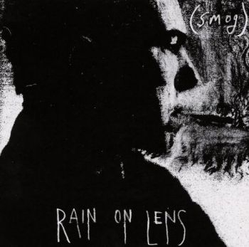 Smog - Rain On Lens ryhmässä VINYYLI / Rock @ Bengans Skivbutik AB (4103351)
