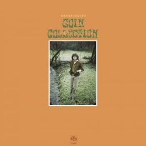 Spencer Cullum - Spencer Cullums Coin Collecti ryhmässä VINYYLI @ Bengans Skivbutik AB (4103377)