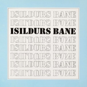 Isildurs Bane - Sagan Om Den Irländska Älgen ryhmässä VINYYLI @ Bengans Skivbutik AB (4103381)
