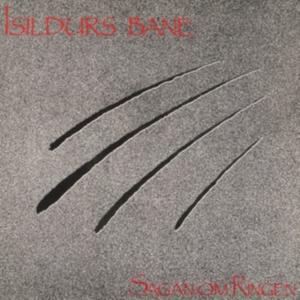 Isildurs Bane - Sagan Om Ringen ryhmässä VINYYLI @ Bengans Skivbutik AB (4103382)