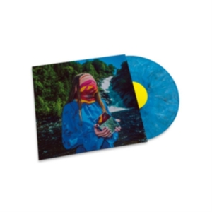 Soup - Visions (Red Vinyl) ryhmässä VINYYLI @ Bengans Skivbutik AB (4103385)