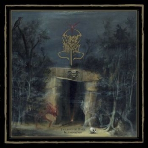 Force Of Darkness - Twilight Of Dark Illumination (Viny ryhmässä VINYYLI @ Bengans Skivbutik AB (4103416)