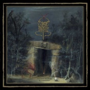 Force Of Darkness - Twilight Of Dark Illumination ryhmässä CD @ Bengans Skivbutik AB (4103422)
